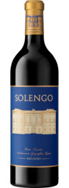 Argiano Solengo Rosso Toscana IGT 2022
