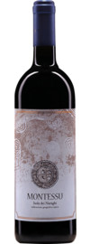 Montessu Isola dei Nuraghi Isola dei Nuraghi IGT 1,5 L 2021