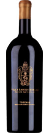 Villa Santo Stefano Cabernet Franc Toscana IGT 1,5 L, HK 2019