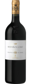 Matarocchio Bolgheri DOC Superiore 2019