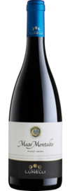 Maso Montalto Trentino 2021