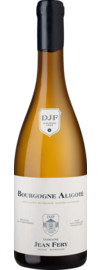 Domaine Jean Féry Bourgogne Aligoté Bourgogne Aligoté AOP 2023
