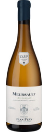 Domaine Jean Féry Les Narvaux Meursault AOP 2023