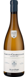 Domaine Jean Féry Corton-Charlemagne Corton-Charlemagne Grand Cru AOP 2023