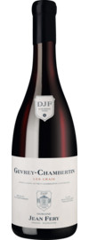 Domaine Jean Féry Les Crais Gevrey-Chambertin AOP 2023