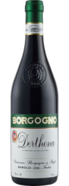 Borgogno Derthona Piemont 2023