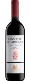 Sella & Mosca Cannonau di Sardegna Riserva Cannonau di Sardedna DOC 2021