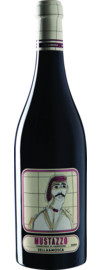 Mustazzo Cannonau di Sardegna Cannonau di Sardegna DOC 2021