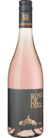 Rosé de Diel Cuvée Trocken, Nahe 2023