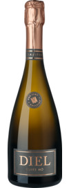 Prestige Cuvée MO Brut Nature, Deutscher Sekt b.A. Nahe 2013