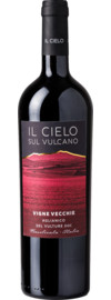 Il Cielo sul Vulcano Vigne Vecchie Aglianico del Vulture DOC 2020