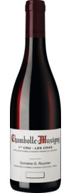 Domaine Georges Roumier Les Cras Chambolle-Musigny AOP 2022