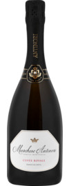 Marchese Antinori Cuvée Royale Franciacorta DOCG