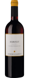 Barolo del Comune di Monforte d'Alba Barolo DOCG 2021