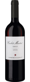 Ciabot Mentin Barolo Ginestra Barolo DOCG 2021