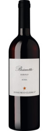 Briccotto Barolo Bussia Barolo DOCG 2021
