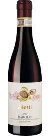 Vietti Barolo Barolo DOCG, 0,375 L 2021