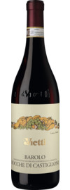 Vietti Rocche Barolo Barolo DOCG 2021