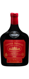 Château Batailley Pauillac AOP, 5ème Cru Classé, Marie-Jeanne 2024