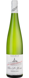 Riesling Clos Ste. Hune Alsace AOP 2019