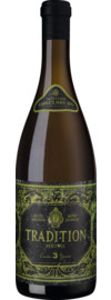 Tradition Heritage Cuvée 3 Jahre Edition 853 Kamptal