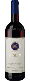 Sassicaia Bolgheri Sassicaia DOC 2022