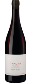 Cincuenta y Cinco Pinot Noir Rio Negro, Patagonia 2024