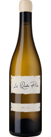 Bel Air Grande Cuvée Sauvignon Blanc Touraine AOP 2021