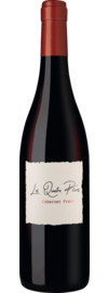 Première Cuvée Cabernet Franc Touraine AOP 2022