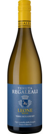 Leone Blend Terre Siciliane IGT 2024