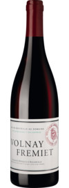 Domaine Marquis d'Angerville Fremiet Volnay 1er Cru AOP 2020