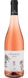 I Pianali Rosato Toscana IGT 2024
