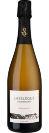 Champagne Solessence J-M Sélèque Extra Brut, Champagne AC