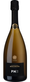Champagne Bollinger PN-TX 20 Brut, Blanc de Noirs, Champagne AC
