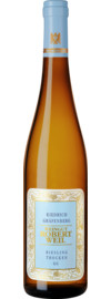 Kiedrich Gräfenberg Riesling GG Trocken, Rheingau 2023