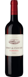 Esprit de Clocher Pomerol AOP 2022