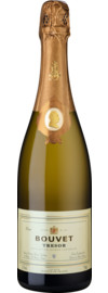 Bouvet Ladubay Trésor Blanc Brut, Saumur AC 2021