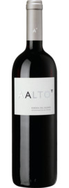 Aalto Tempranillo Ribera del Duero DO 2023
