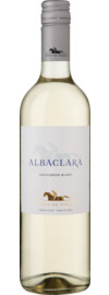 Haras de Pirque Albaclara Sauvignon Blanc Valle Central 2024