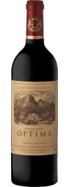 Anthonij Rupert Optima Rotweincuvée, Franschoek 2021