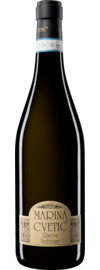 Marina Cvetic Trebbiano d'Abruzzo Riserva Trebbiano d'Abruzzo DOC 2023