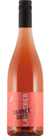Landerer Saignée Rosé halbtrocken, Baden 2024