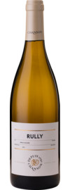 Domaine Chanson Rully Blanc Rully AOP 2023
