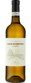 Lagar de Cervera Albariño Rías Baixas DO 2024