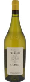 Arbois Savagnin sous Voile Jura 2020