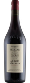 Abrois Trousseau Beranger Jura 2023