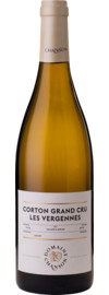 Domaine Chanson Corton Vergènnes Corton Grand Cru AOP 2023