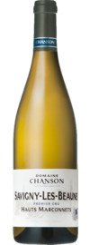 Domaine Chanson Hauts Marconnets Savigny-lès-Beaune 1er Cru AOP 2023
