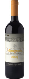 Mongrana Rosso Maremma Toscana DOC 2023