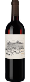 Les Plantes de Durfort-Vivens Margaux AOP, 2ème Grand Cru Classé 2019